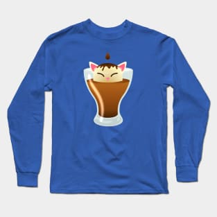 Affogato Long Sleeve T-Shirt